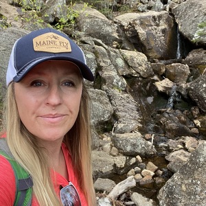 Fundraising Page: Patricia Pollock